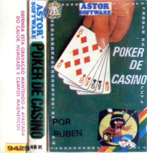 Poker de Casino