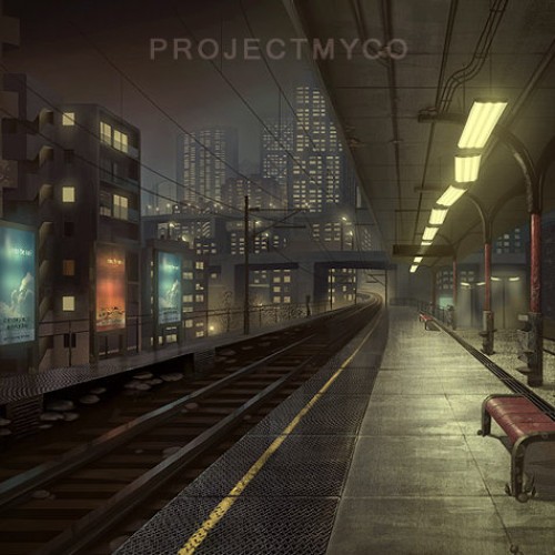 Project Myco