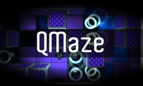 QMaze