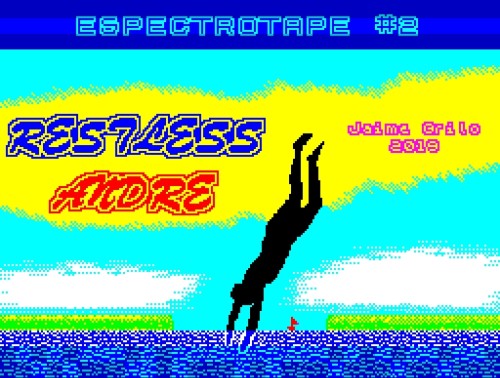 Restless André