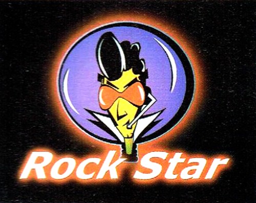 Rockstar