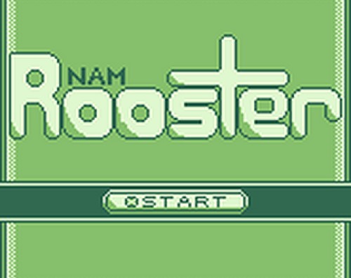 Rooster
