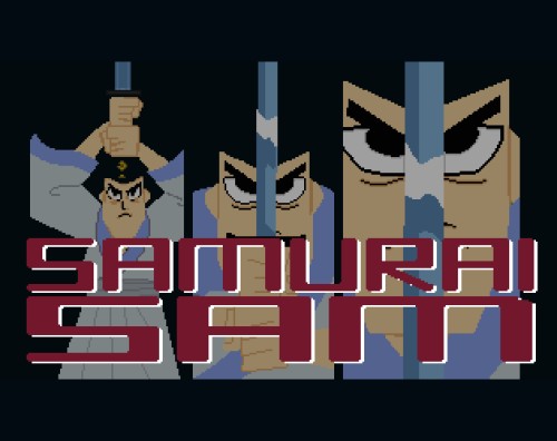 Samurai Sam