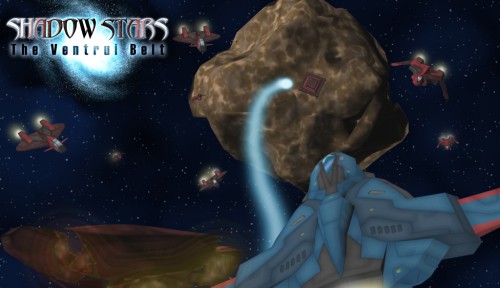 Shadow Stars: The Ventrui Belt