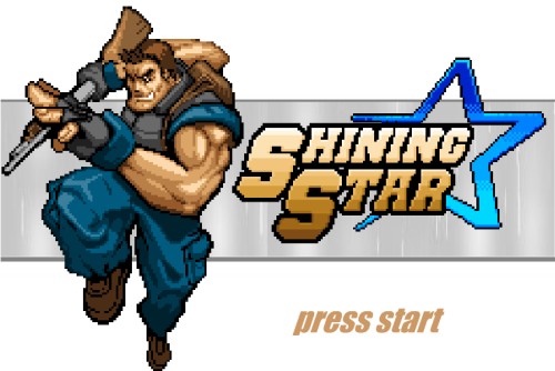 Shining Star