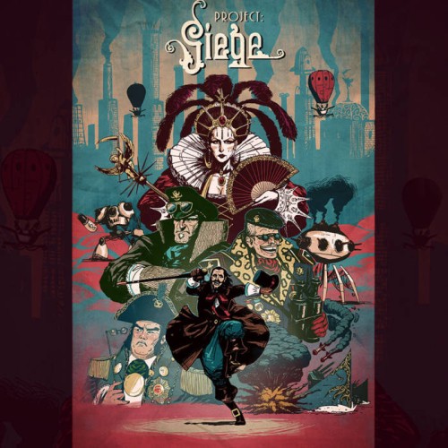 Siege
