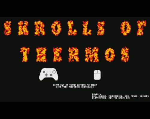 Skrolls of Thermos