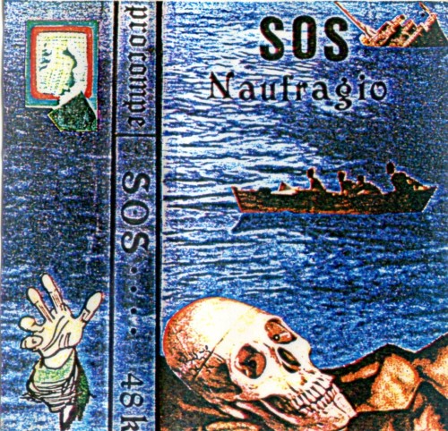 SOS Naufrágio
