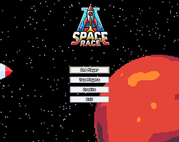 Space Race
