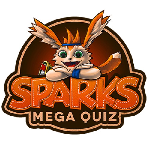 Sparks - Mega Quiz