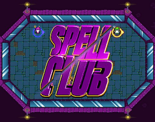 Spell Club