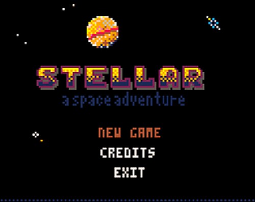 Stellar
