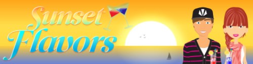 Sunset Flavors