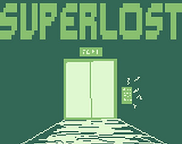 SuperLost
