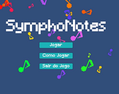 SymphoNotes