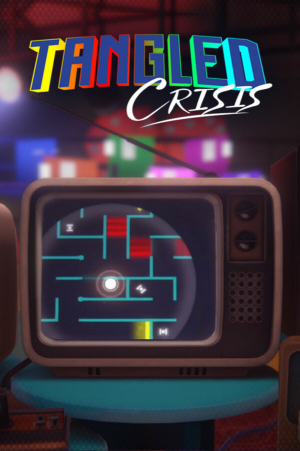 Tangled Crisis
