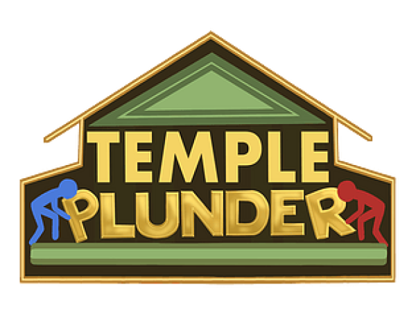 Temple Plunder