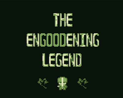 The Engoodening Legend