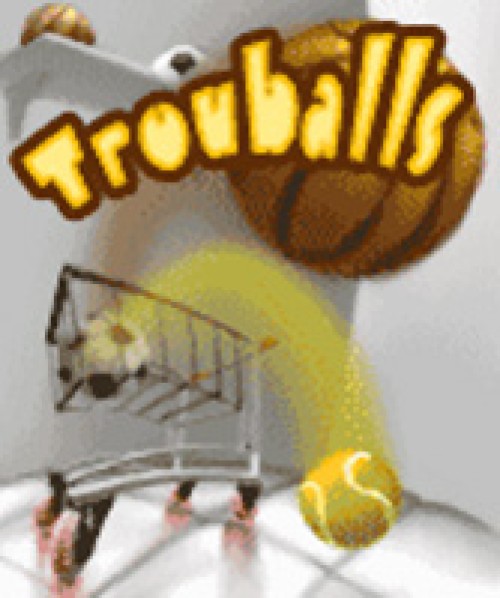 Trouballs