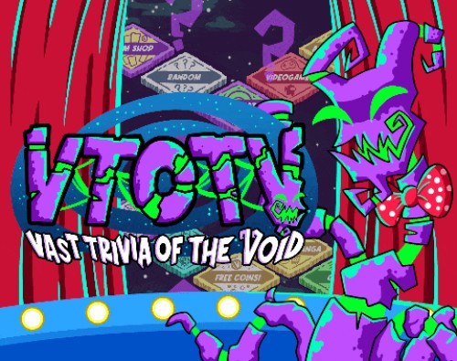 Vast Trivia Of The Void