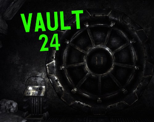 Vault 24