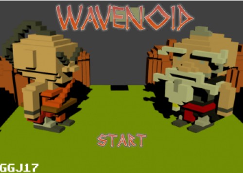 Wanevoid