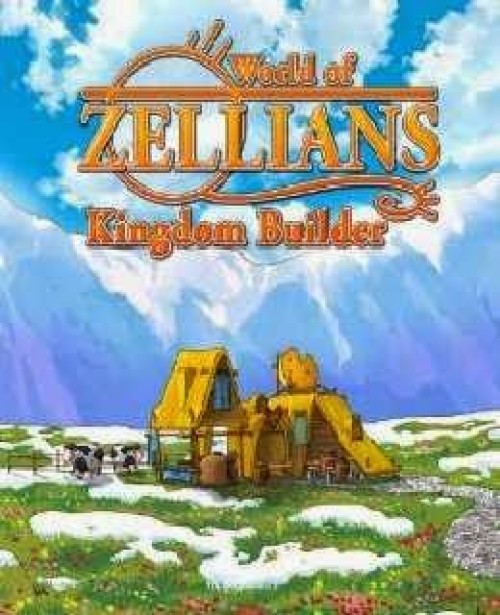 World of Zellians