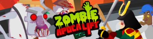 Zombie Apocalift