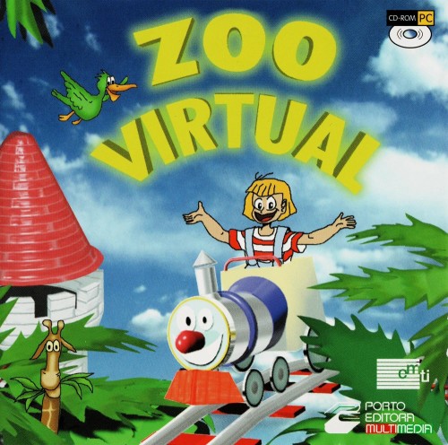 Zoo Virtual