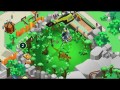 Watch Trailer de Idle Dinosaur Park Tycoon en Android