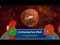 Ver Trailer de Curiosaurios Club. Un viaje espacial en Android