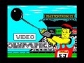 Gameplay de Video Olimpic en ZX Spectrum Watch Gameplay de Video Olimpic en ZX Spectrum
