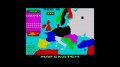 Ver Gameplay de Mapsnatch en ZX Spectrum