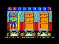 Ver Gameplay de West Bank en Amstrad CPC