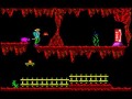 Watch Gameplay de Camelot Warriors en ZX Spectrum
