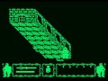 Gameplay de Sir Lancelot en Amstrad PCW Watch Gameplay de Sir Lancelot en Amstrad PCW