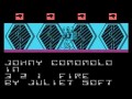 Gameplay de Johny Comomolo in 3·2·1 Fire en MSX Watch Gameplay de Johny Comomolo in 3·2·1 Fire en MSX