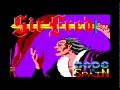 Ver Gameplay de Sir Fred en Amstrad CPC