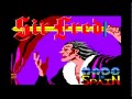 Watch Gameplay de Sir Fred en Amstrad CPC