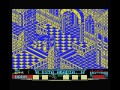 Ver Gameplay de La abadía del crimen en MSX