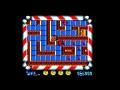 Ver Gameplay de Mad Mix Game en Amstrad CPC