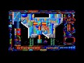 Ver Gameplay de Star Dust en ZX Spectrum