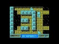 Ver Gameplay de Humphrey en Amstrad CPC