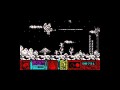 Ver Gameplay de Sol Negro en ZX Spectrum