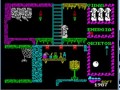 Ver Gameplay de Spirits en ZX Spectrum