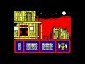 Ver Gameplay de Sootland en ZX Spectrum