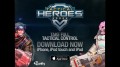 Watch Trailer de Tactical Heroes en iOS