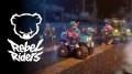 Watch Trailer de Rebel Riders