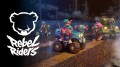 Trailer de Rebel Riders Watch Trailer de Rebel Riders
