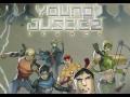 Ver Trailer de Young Justice Legacy